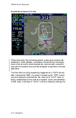 Preview for 370 page of Avidyne IFD510 Pilot'S Manual