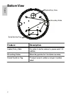 Preview for 10 page of Avigilon 1.0-H3-D1 Installation Manual