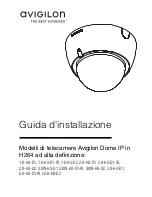 Preview for 79 page of Avigilon 1.0-H3-D1 Installation Manual