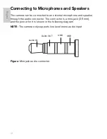 Preview for 20 page of Avigilon 12L-H4PRO-B Installation Manual