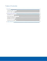 Preview for 3 page of Avigilon NVR5-STD-10GBE Installation Manual