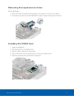 Preview for 8 page of Avigilon NVR5-STD-10GBE Installation Manual