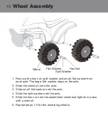 Preview for 10 page of Avigo AVQUAD-B-F Owner'S Manual