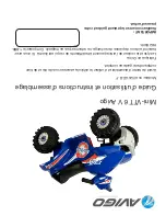 Preview for 48 page of Avigo AVQUAD-B-F Owner'S Manual