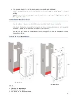 Preview for 6 page of Avintage AV45XDZI Use Instructions