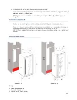 Preview for 42 page of Avintage AV45XDZI Use Instructions