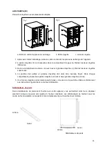 Preview for 23 page of Avintage AVU23SX Use Instructions