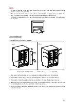 Preview for 56 page of Avintage AVU23SX Use Instructions