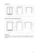 Preview for 84 page of Avintage AVU23SX Use Instructions