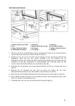 Preview for 86 page of Avintage AVU23SX Use Instructions