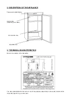 Preview for 12 page of Avintage AVV168B Instructions For Use Manual