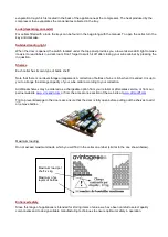 Preview for 16 page of Avintage AVV168B Instructions For Use Manual