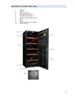 Preview for 13 page of Avintage DIVA R600A User Manual