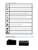 Preview for 50 page of Avintage DIVA R600A User Manual