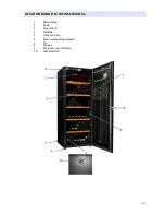 Preview for 117 page of Avintage DIVA R600A User Manual