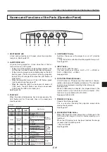 Preview for 13 page of Avio iP-40 User Manual