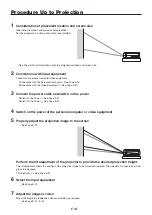 Preview for 16 page of Avio iP-40 User Manual