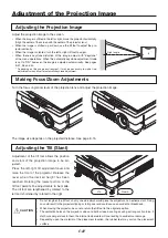 Preview for 24 page of Avio iP-40 User Manual