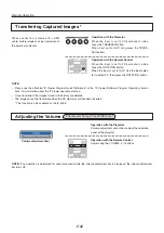 Preview for 34 page of Avio iP-40 User Manual