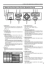 Preview for 11 page of Avio IP-55E User Manual