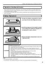 Preview for 13 page of Avio IP-55E User Manual