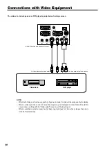 Preview for 20 page of Avio IP-55E User Manual