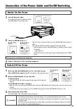 Preview for 21 page of Avio IP-55E User Manual