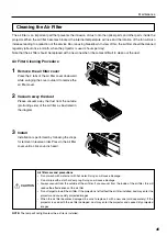 Preview for 45 page of Avio IP-55E User Manual