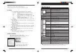 Preview for 2 page of Avio MP-15E User Manual