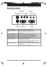 Preview for 11 page of Avio MP-15E User Manual