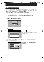 Preview for 42 page of Avio MP-15E User Manual