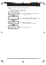 Preview for 45 page of Avio MP-15E User Manual