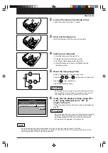 Preview for 47 page of Avio MP-15E User Manual