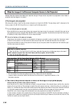 Preview for 18 page of Avio MP-20E User Manual