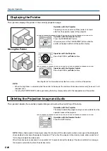 Preview for 28 page of Avio MP-20E User Manual