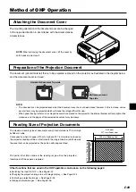 Preview for 29 page of Avio MP-20E User Manual