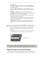 Preview for 47 page of Aviom A-16CS User Manual