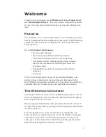 Preview for 4 page of Aviom AVIOM16/O-Y1 User Manual