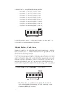 Preview for 7 page of Aviom AVIOM16/O-Y1 User Manual