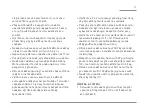 Preview for 38 page of Avionaut SKY User Manual & Warranty