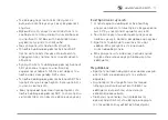 Preview for 57 page of Avionaut SKY User Manual & Warranty