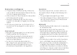 Preview for 64 page of Avionaut SKY User Manual & Warranty