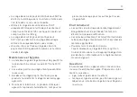 Preview for 88 page of Avionaut SKY User Manual & Warranty