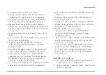 Preview for 116 page of Avionaut SKY User Manual & Warranty