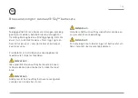 Preview for 126 page of Avionaut SKY User Manual & Warranty