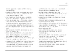 Preview for 128 page of Avionaut SKY User Manual & Warranty