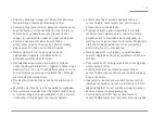 Preview for 134 page of Avionaut SKY User Manual & Warranty