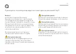 Preview for 150 page of Avionaut SKY User Manual & Warranty