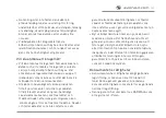 Preview for 161 page of Avionaut SKY User Manual & Warranty