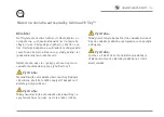 Preview for 163 page of Avionaut SKY User Manual & Warranty